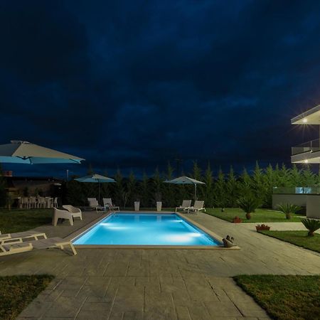 Serenity House Nauplion Zewnętrze zdjęcie