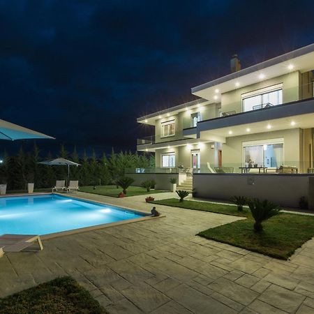 Serenity House Nauplion Zewnętrze zdjęcie
