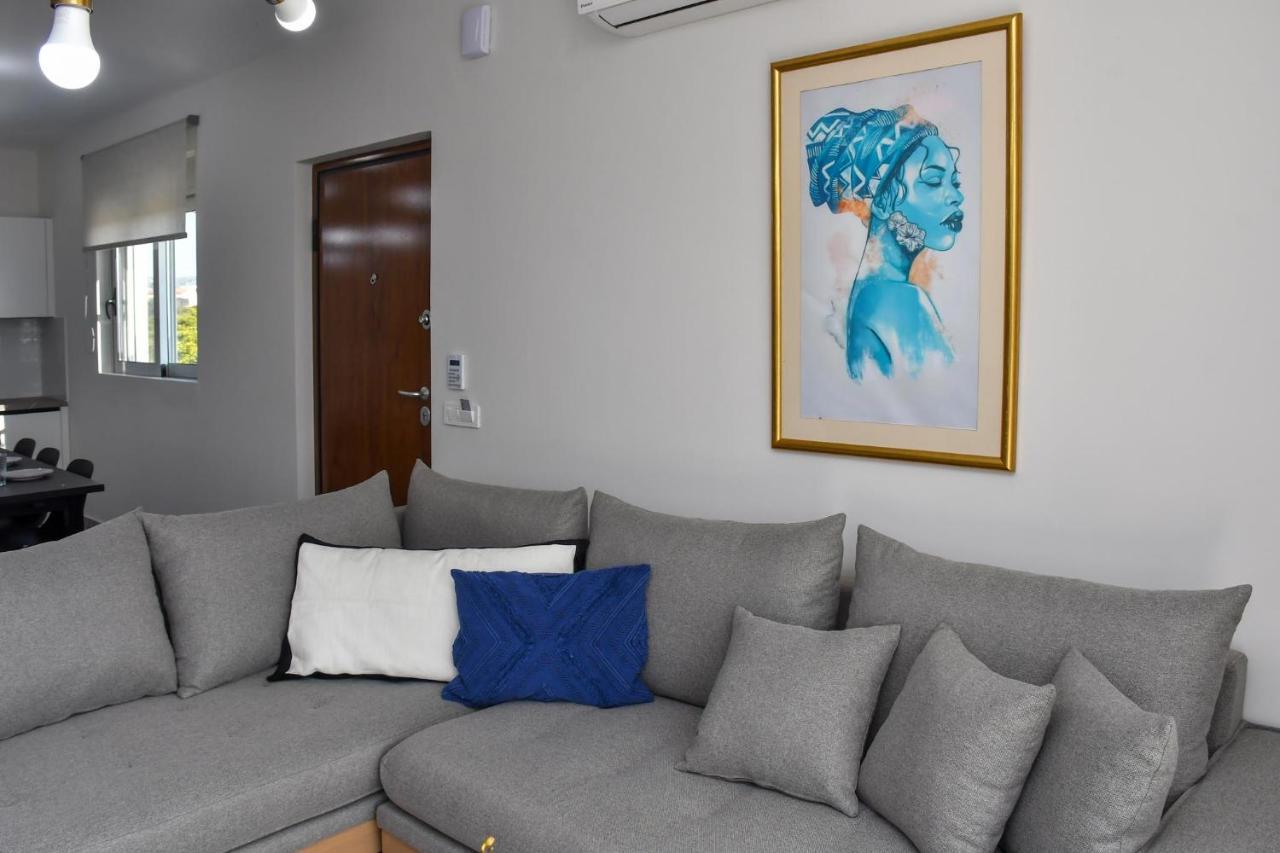 Serenity House Nauplion Zewnętrze zdjęcie