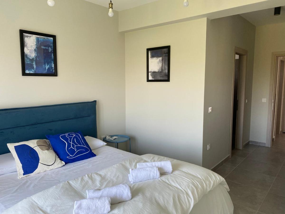 Serenity House Nauplion Zewnętrze zdjęcie