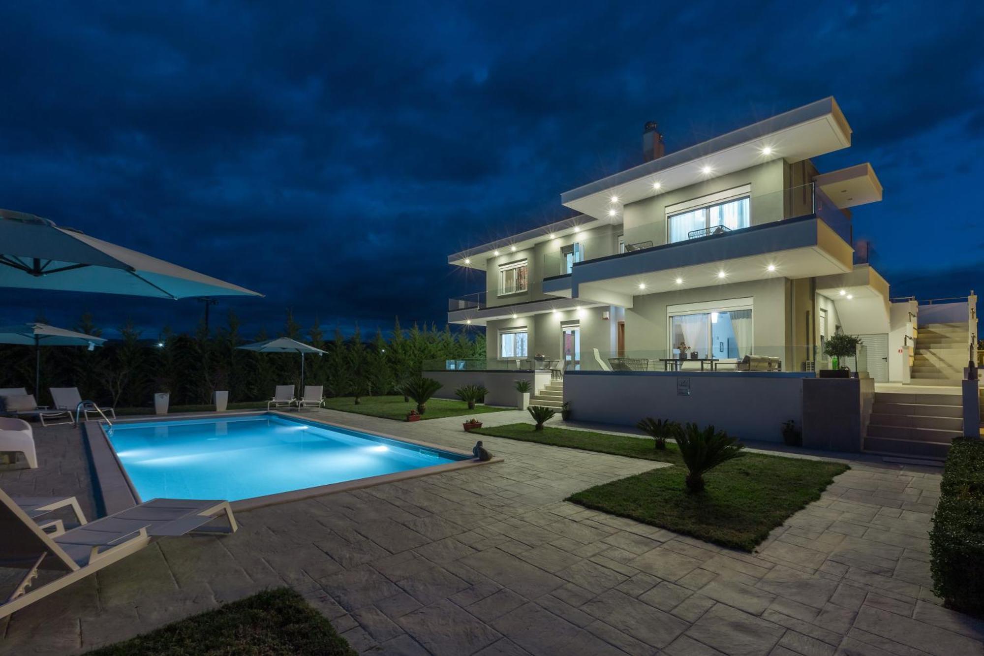 Serenity House Nauplion Zewnętrze zdjęcie