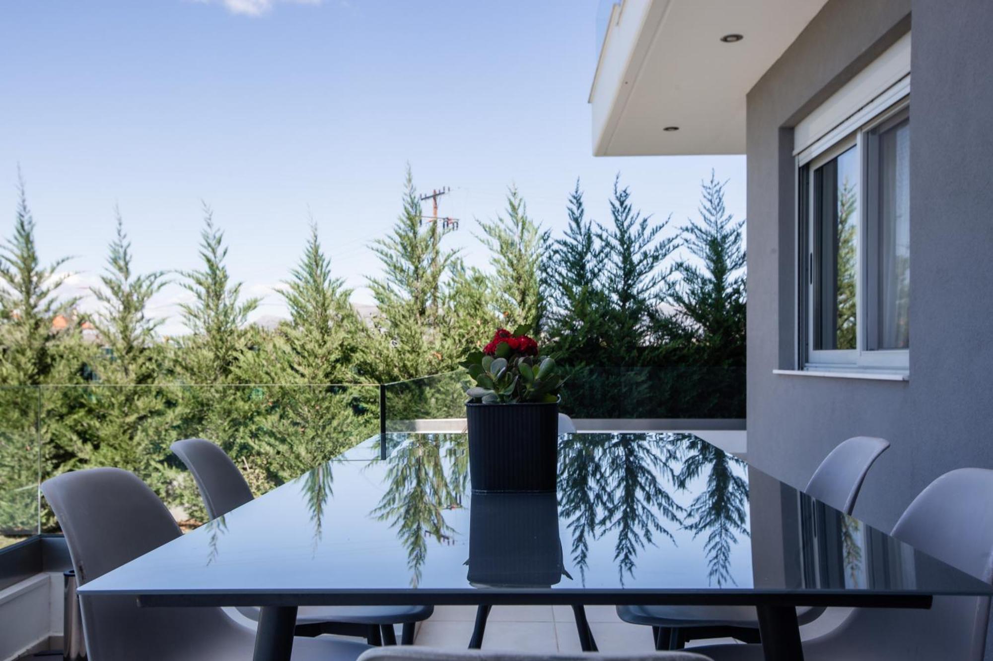Serenity House Nauplion Zewnętrze zdjęcie