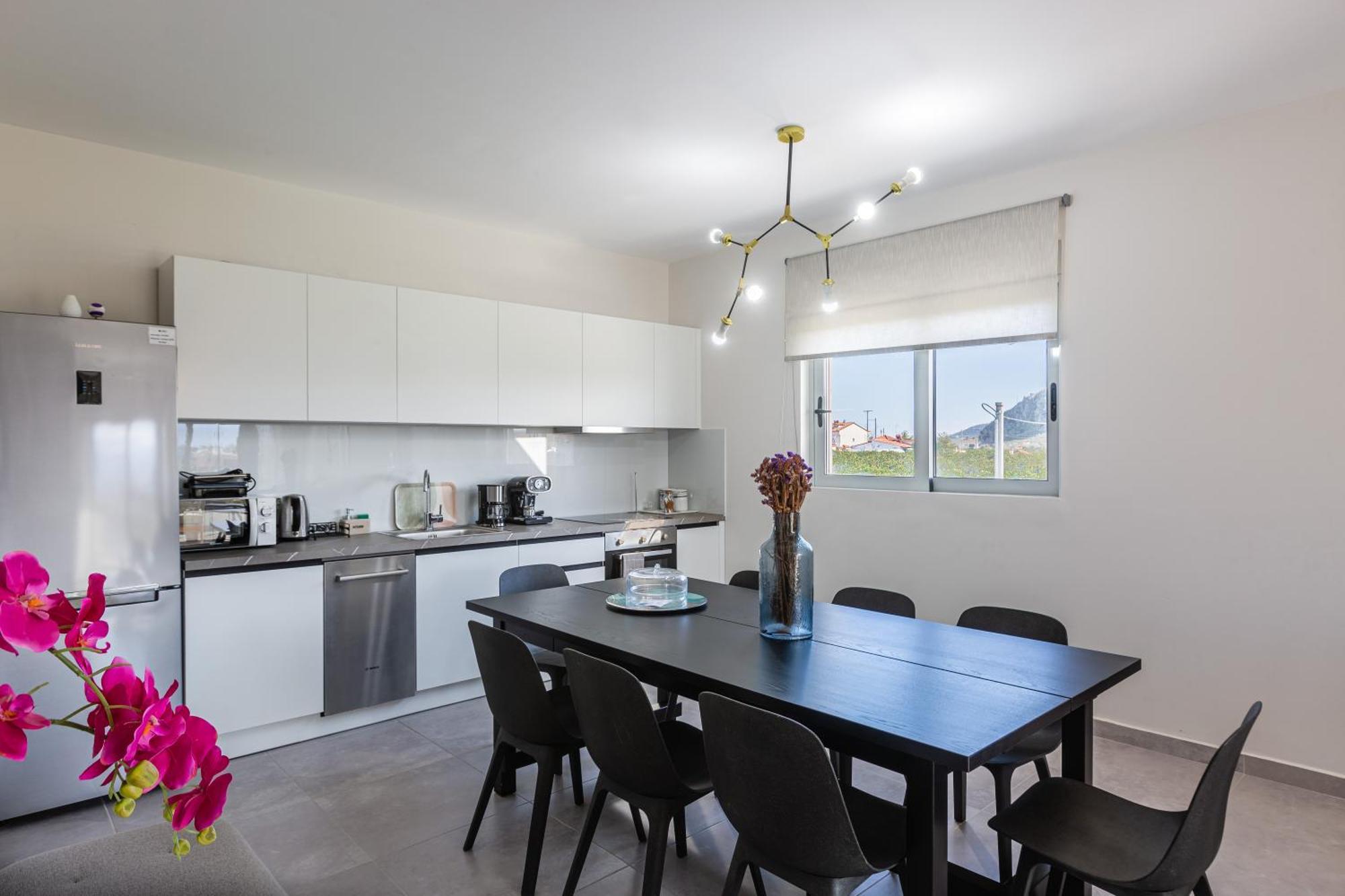 Serenity House Nauplion Zewnętrze zdjęcie