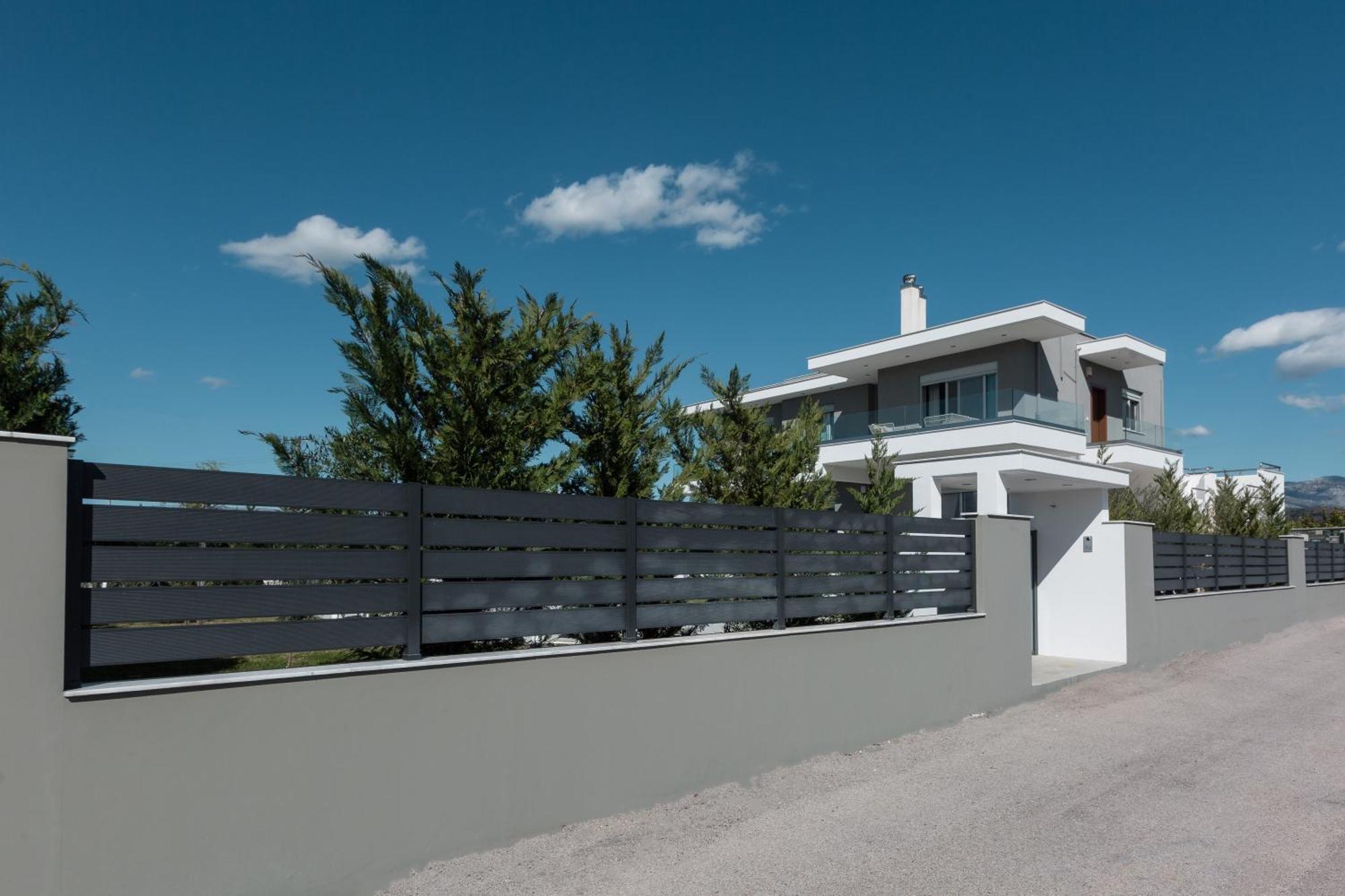 Serenity House Nauplion Zewnętrze zdjęcie